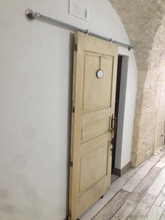 La Dimora Di Zio Nino Apartment Martina Franca Exterior foto